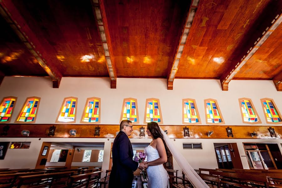 Fotógrafo de casamento Fred Gundisalvus (fredgundisalvus). Foto de 10 de março 2019