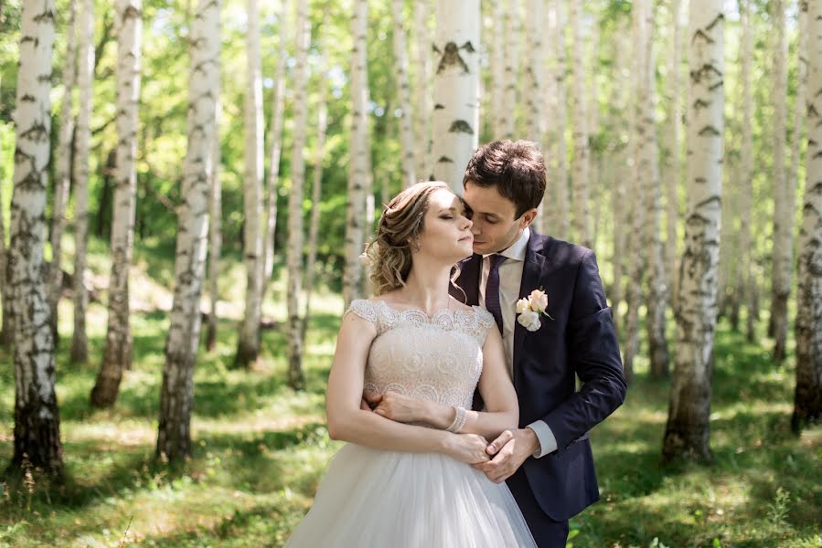 Wedding photographer Mariya Strelkova (mywind). Photo of 20 March 2017