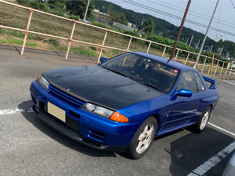  クラさんが投稿したRB26解放・セッティング終了・ROMチューン？・八王子ラーメン・一陽来福に関するカスタム事例の投稿画像7枚目