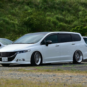 オデッセイ RB3