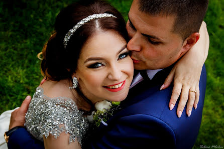 Fotógrafo de bodas Sabina Mladin (sabina). Foto del 14 de mayo 2017