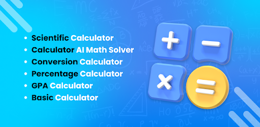 Scientific Calculator App