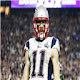 Julian Edelman Themes & New Tab