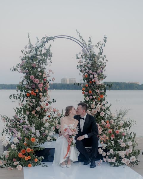 Hochzeitsfotograf Viktor Lyubineckiy (viktorlove). Foto vom 5. April