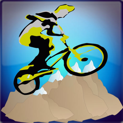 Top bmx racing adventure