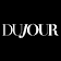 DuJour Media icon