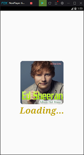 Ed Sheeran Album Hot Music