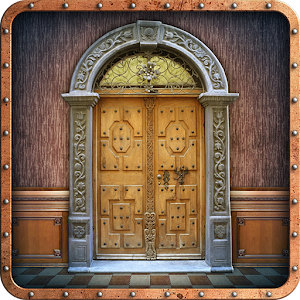 100 Doors Saga  Icon