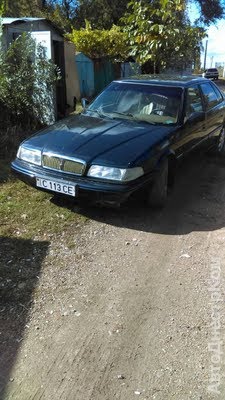 продам авто Rover 800 800 фото 1