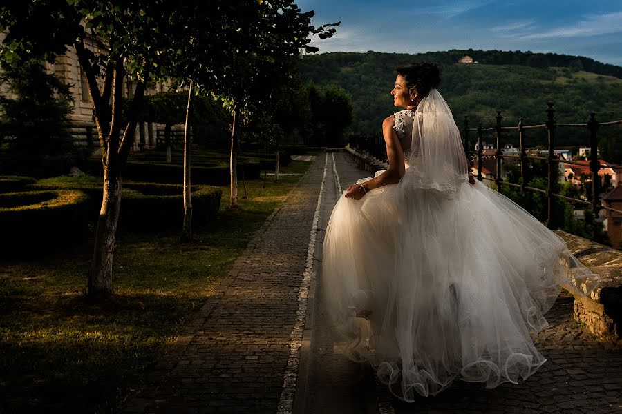 Fotógrafo de bodas Daniel Uta (danielu). Foto del 14 de septiembre 2017