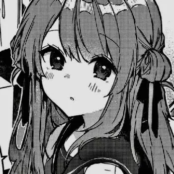 静かな少女は秘密が多い