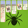 Spider Solitaire Mobile icon