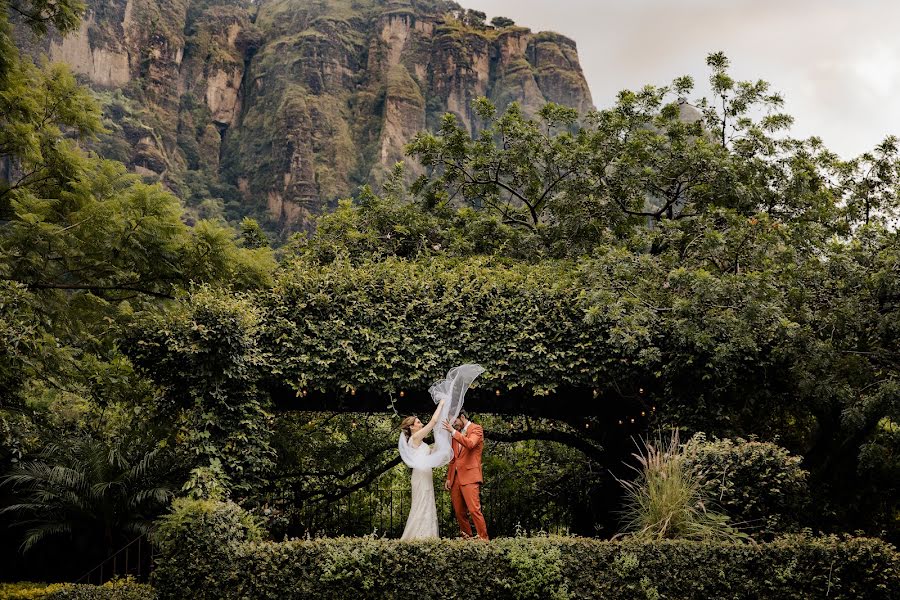 Fotógrafo de bodas Ernesto De Leon (ernestodeleon). Foto del 4 de enero 2022