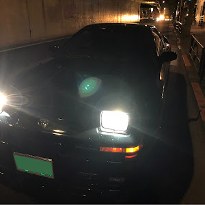 スープラ JZA70