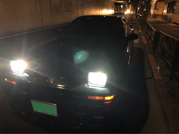 スープラのR34.TE37さんが投稿したカスタム事例の投稿画像1枚目