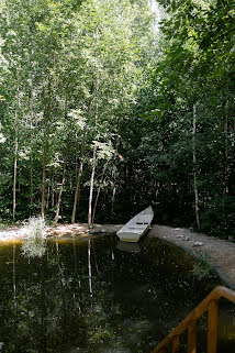 Hochzeitsfotograf Zhanna Albegova (jalbegova). Foto vom 11. Juli 2023