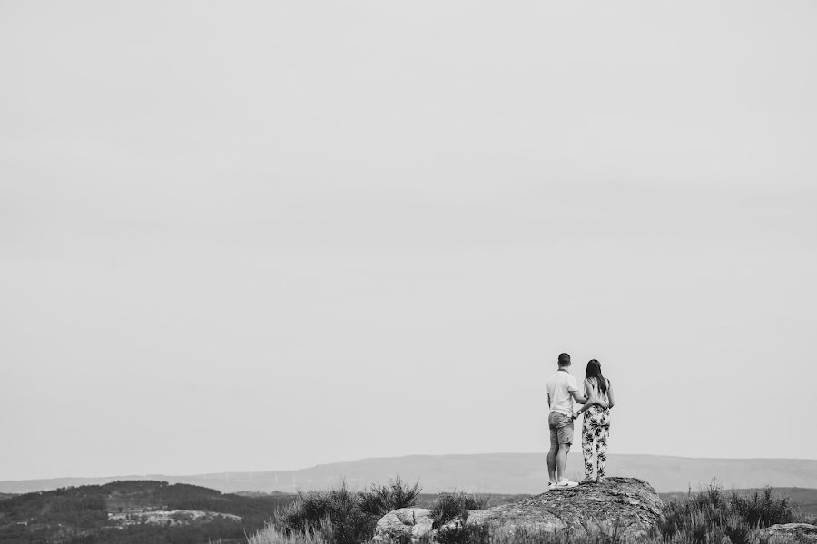 Wedding photographer Vitor Hugo (vitorhugo). Photo of 10 February 2020