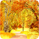 Autumn wallpaper icon