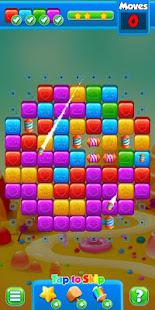 Pop Rush Cubes - Pop And Blast Cubes(圖1)-速報App