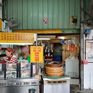 阿萬油飯.刈包.四臣湯.排骨湯