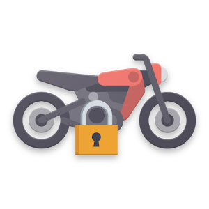 MotoSafe - Antitheft for your motorcycle