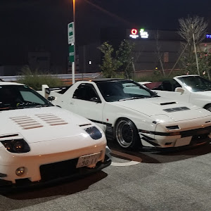 RX-7 FC3S