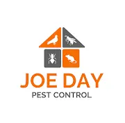 Joe Day Pest Control Logo