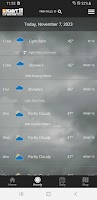 KMVT Weather Screenshot