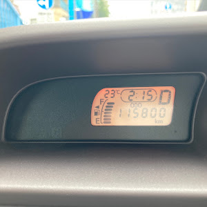 スペイド NCP141