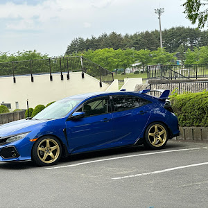 シビック FK7