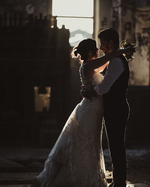 Wedding photographer Stelios Neofytou (steliosneofytou). Photo of 23 October 2020