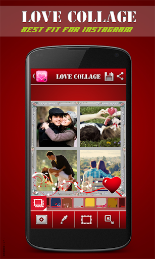 免費下載攝影APP|Love Collage app開箱文|APP開箱王