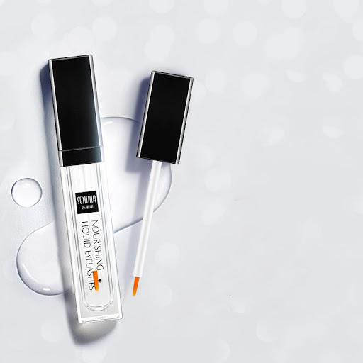 Title 4, Thick And Gentle Eyelash Growth Liquid
