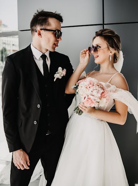 Photographe de mariage Natasha Skripka (skripkanv). Photo du 19 mai 2023