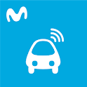 Movistar Car icon