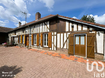 maison à Creney-près-Troyes (10)