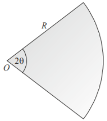 Centre of mass