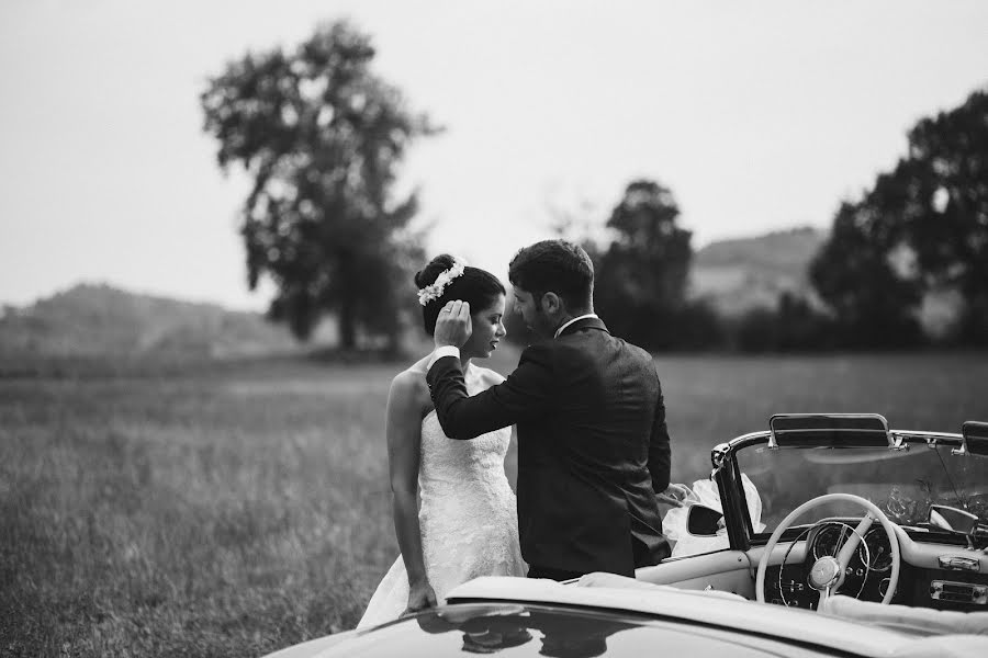 Photographe de mariage Luca Tibberio (lubb). Photo du 1 mai 2019