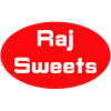 Raj Sweets, Kishan Ganj, Karol Bagh, New Delhi logo