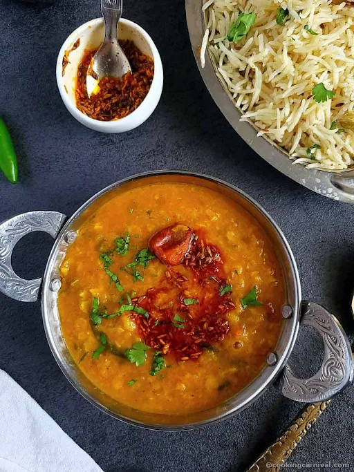 Dhaba Dal Fry