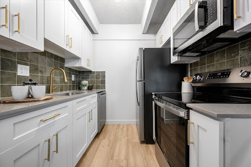 Apartment 5