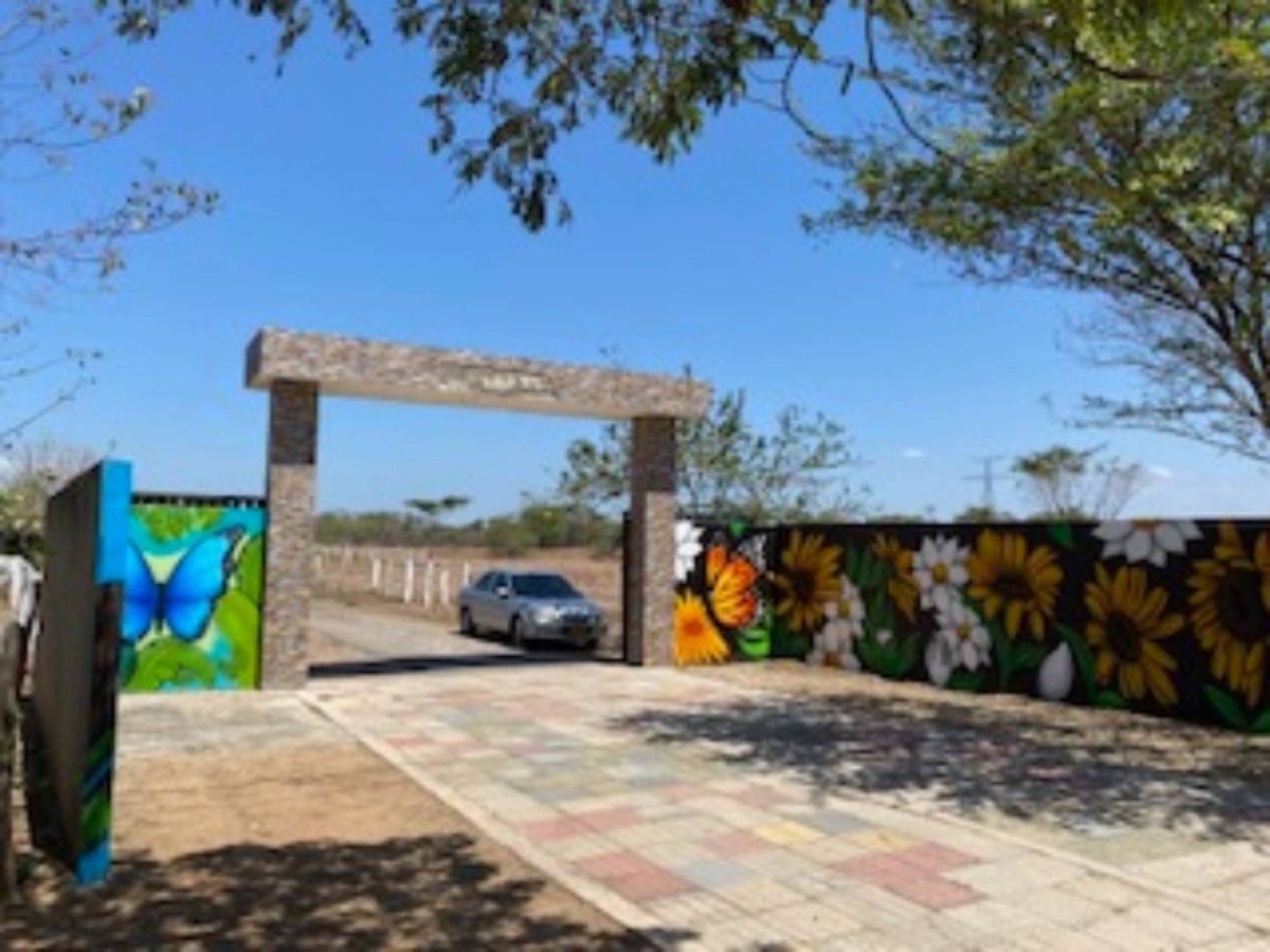 Casa Campestre En Venta - Valledupar, Valledupar