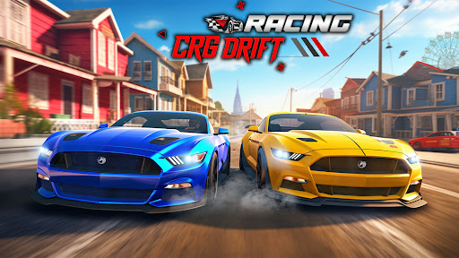 Screenshot Car Race Game Arena Car Racing