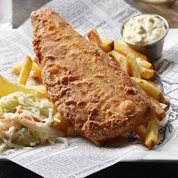 Fish & Chips