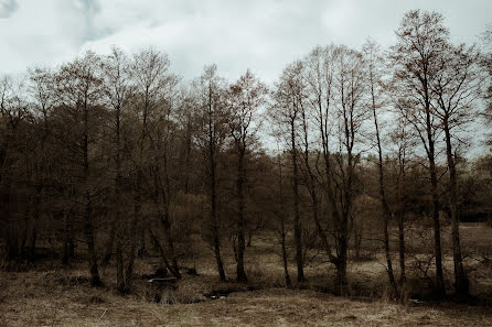 Fotógrafo de casamento Grzegorz Krupa (krupaizabelakr). Foto de 3 de novembro 2021