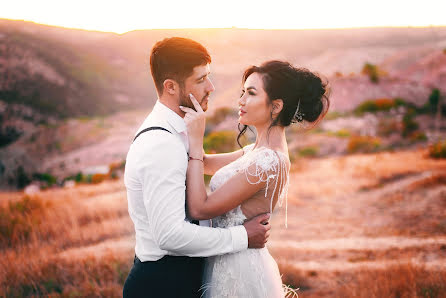 Photographe de mariage Sasha Badretdinova (alexa1990). Photo du 11 décembre 2018