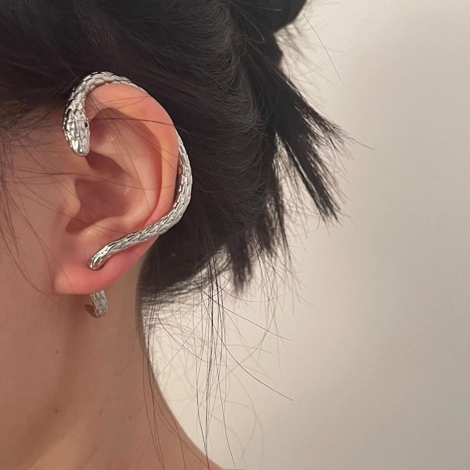 Joias auriculares de alta gama com design de nicho na Europa e América