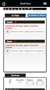TAXIS HURTADO ISLANTILLA(圖2)-速報App