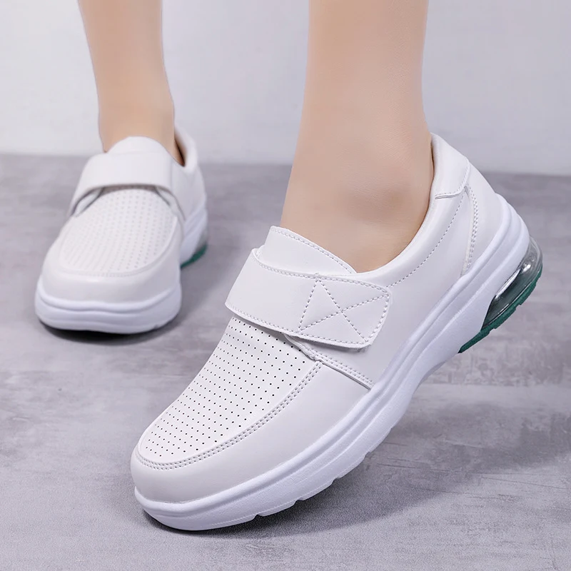 Title 5, Zapatos de trabajo de baile fitness para mujer ...