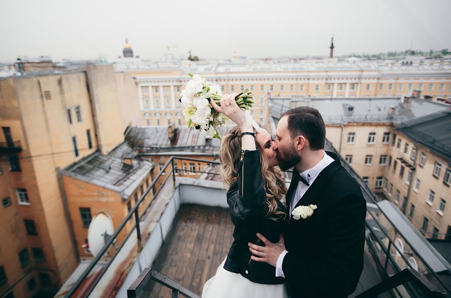 Wedding photographer Tanya Grishanova (grishanova). Photo of 25 June 2018